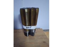 Nagy méretű menetfúrók eladók