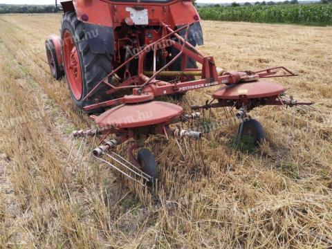 Pöttinger Kombi 401 Pöttinger Kombi 401