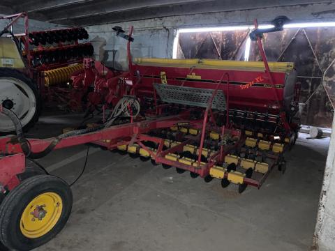 Väderstad Rapid 400C Väderstad Rapid 400C