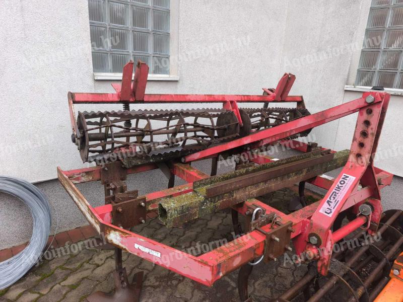 Grúber / kultivátor