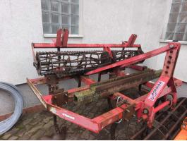 Grúber / kultivátor