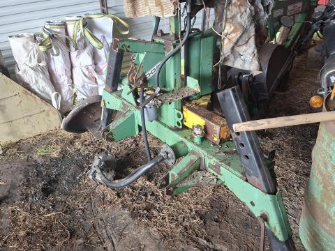 Goliat T-397 forgórakodó eladó