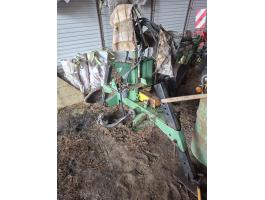 Goliat T-397 forgórakodó eladó