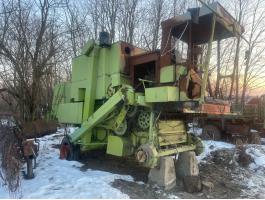 Eladó Claas dominator 85