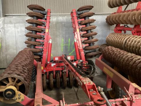 Horsch Optipack 5 SD