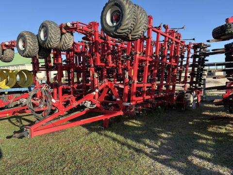 Horsch cruiser 12 XL