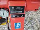 Kuhn 310cmes disces fűkasza