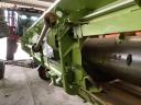 Claas Vario 1200 gabona vágóasztal szállító kocsival eladó