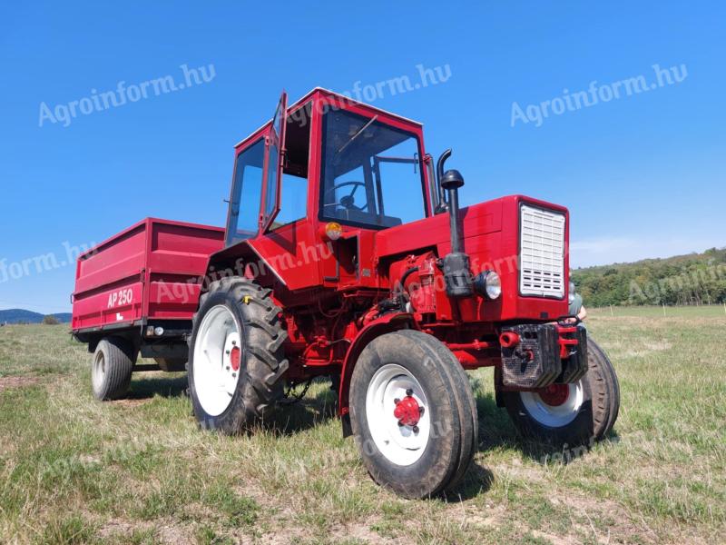 MTZ T25 eladó