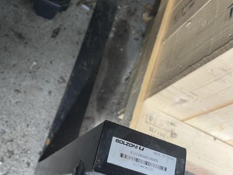 Targoncavilla,  villa,  emelővilla 80x40x1000