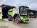 Claas Lexion 7700 betakarítógép eladó