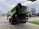 Claas Lexion 7700 betakarítógép eladó