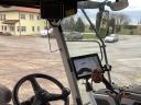 Claas Lexion 7700 betakarítógép eladó