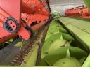 Claas Lexion 7700 betakarítógép eladó