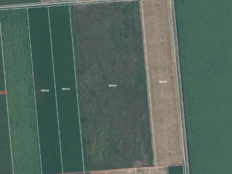 Szántó eladó Gádoroson, hrsz: 064/34 Szántó eladó Gádoroson, hrsz: 064/34