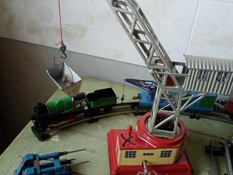 HORNBY Trains Trans vasút modell eladó HORNBY Trains Trans vasút modell eladó