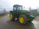John Deere 7810-es traktor eladó