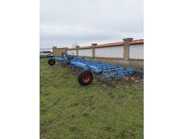 Lemken Korund 900
