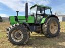 Deutz Fahr DX6.50 - Magyarországi telephelyen megtekinthető!