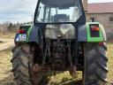 Deutz Fahr DX6.50 - Magyarországi telephelyen megtekinthető!