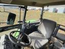 Deutz Fahr DX6.50 - Magyarországi telephelyen megtekinthető!