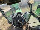 Deutz Fahr DX6.50 - Magyarországi telephelyen megtekinthető!