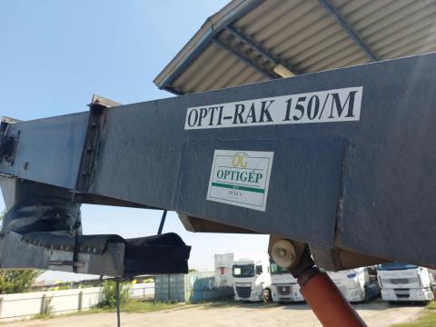 Optirak 150M eladó Optirak 150M eladó