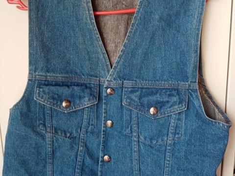 Motoros farmer mellény eladó Motoros farmer mellény eladó