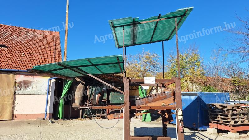 Magtisztító eladó