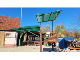 Magtisztító eladó