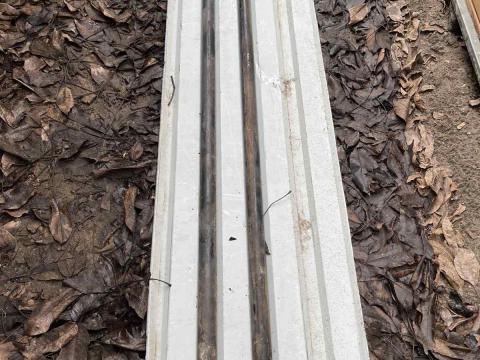 Egyirányú gyári munkahenger Egyirányú gyári munkahenger