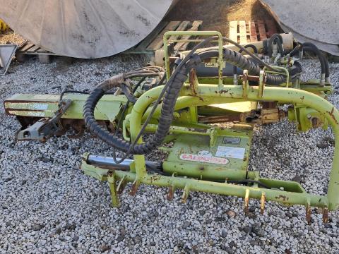 Calderoni SC oldalazó talajmaró eladó Calderoni SC oldalazó talajmaró eladó