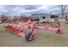 Kühne Condor,  Kondor KRW 6/5 fejes ágyeke