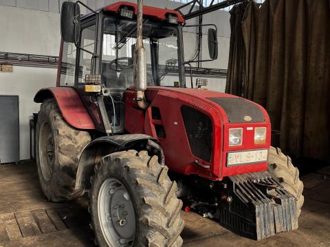Belarus MTZ 920.4 eladó