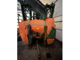 Amazone UF 901 függesztett permetező