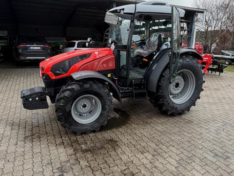 Same dorado 105 GS traktor készletről magas felszereltséggel ültetvénybe Same dorado 105 GS traktor készletről magas felszereltséggel ültetvénybe