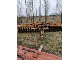 Simba tárcsa 5m eladó