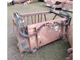 Trágyavilla Kaposgép