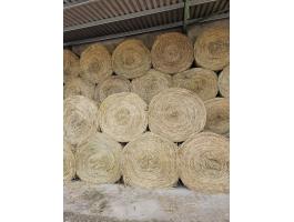 Szénabálák eladók Sárbogárdon