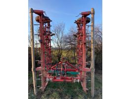 Kverneland TLA 600 kombinátor