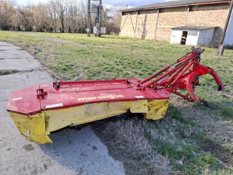 Marangon Libera 210 RCG szársértős kasza eladó Marangon Libera 210 RCG szársértős kasza eladó