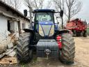 NEW HOLLAND T7.220