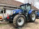NEW HOLLAND T7.220