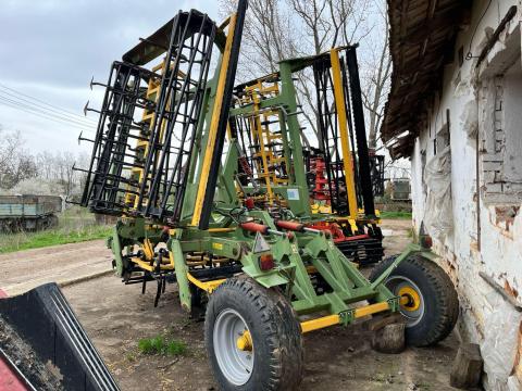 FRAMEST FRAKOMB 6000