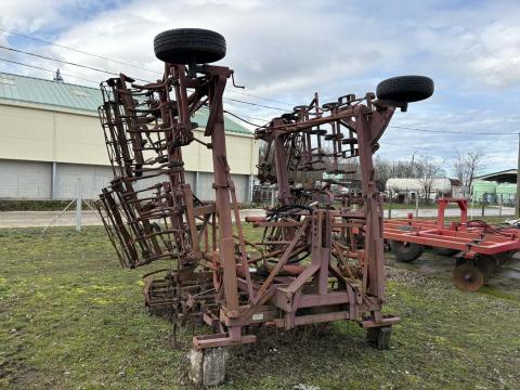 Rau 6,6 méteres kombinátor eladó Rau 6,6 méteres kombinátor eladó