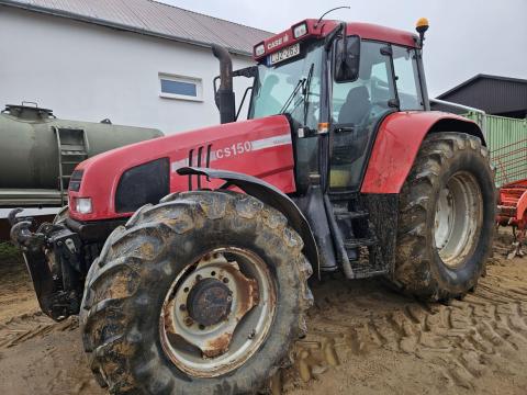 CASE IH CS 150