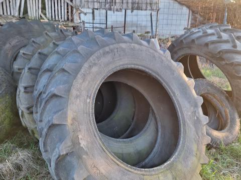 Traktor gumi Traktor gumi