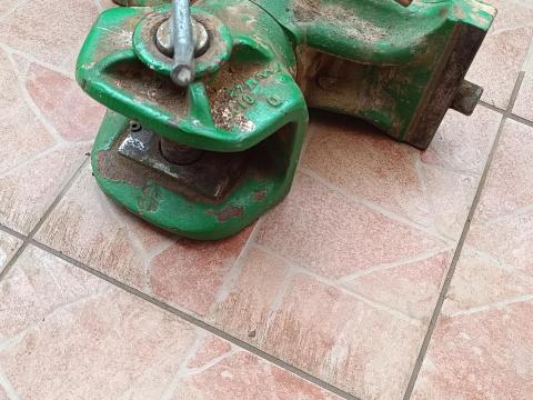 Sauermann mechanikus vonófej eladó Sauermann mechanikus vonófej eladó