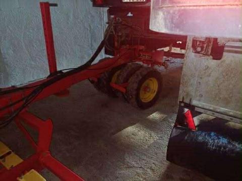 Väderstad Rapid 400 S eladó Väderstad Rapid 400 S eladó