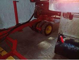 Väderstad Rapid 400 S eladó